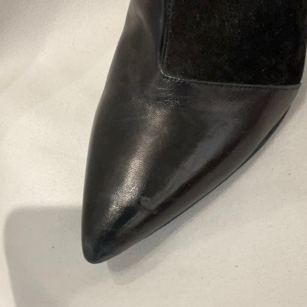 Rag & Bone Booties - Picture 5 of 5